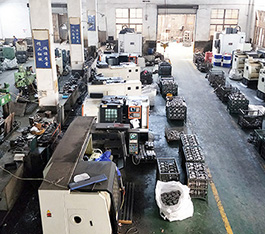 山东恒美电子科技有限公司